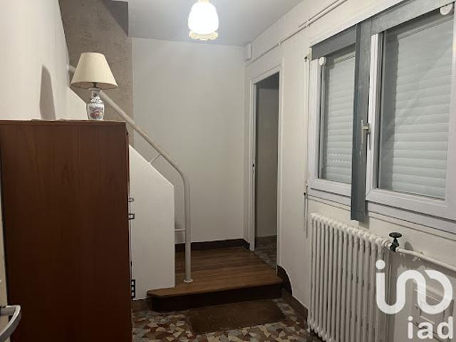 Maison vente à Saint-Nazaire, Saint-nazaire