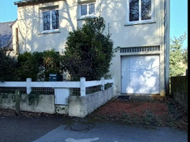 Maison vente à Porcé, Saint-Nazaire