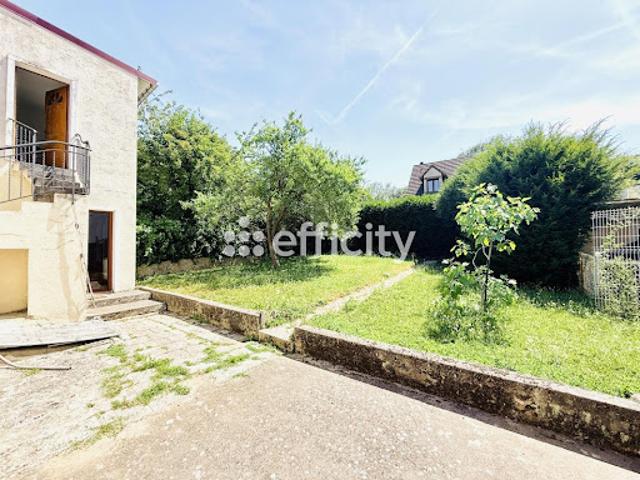 Maison vente à Antony, Châtillon