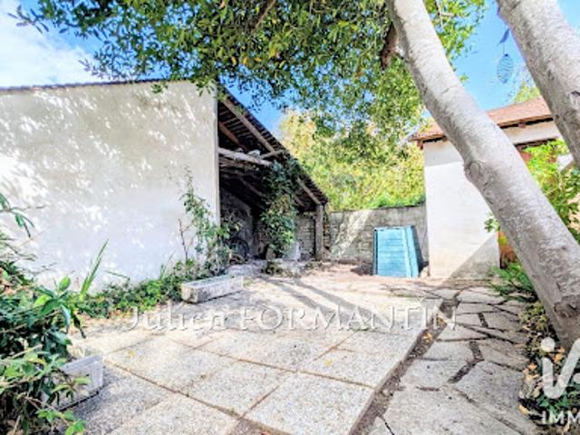 Maison vente à Le Bourg Ancien, Coupvray