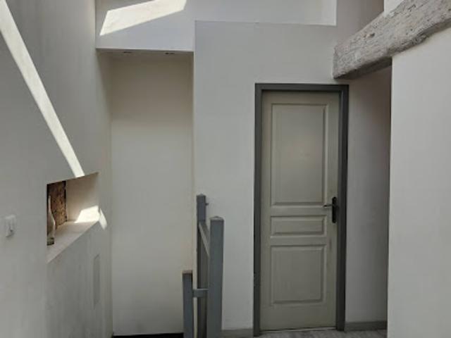 Maison vente à Damazan