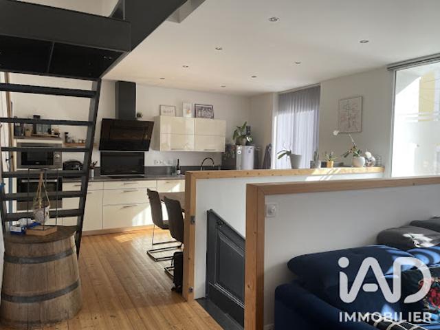 Maison vente à Équeurdreville-Hainneville, Cherbourg-en-Cotentin