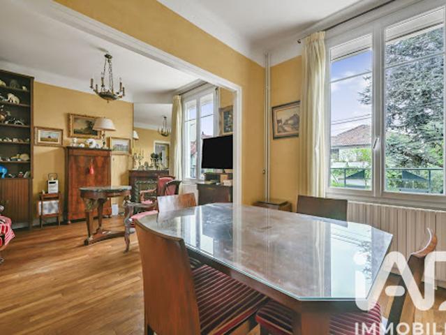 Maison vente à Versailles, Le Chesnay