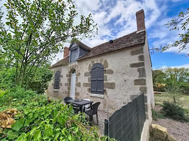 Maison vente à La Châtre, Le Magny