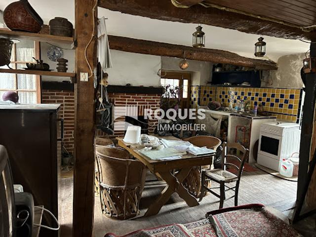 Maison vente à Olmet-et-Villecun, Hérault