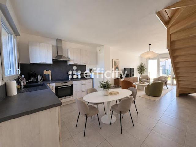 Maison vente à Les Sables-d'Olonne, Château-d'olonne