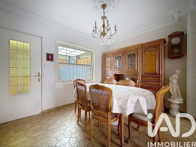 Maison vente à Lille