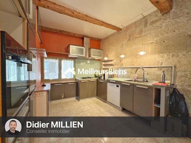 Maison vente à Montpellier, Loupian
