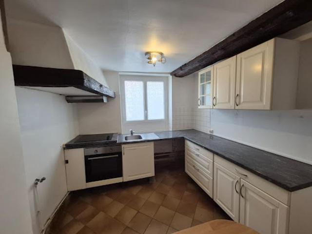 Maison vente à Meaux, Nanteuil-sur-marne
