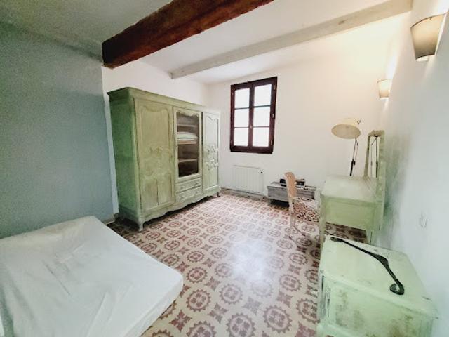 Maison vente à Béziers, Pézenas