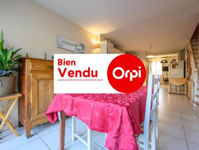 Maison vente à Valenciennes, Raismes
