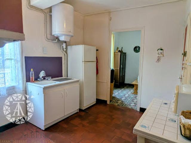 Maison vente à Céret, Saint-andré
