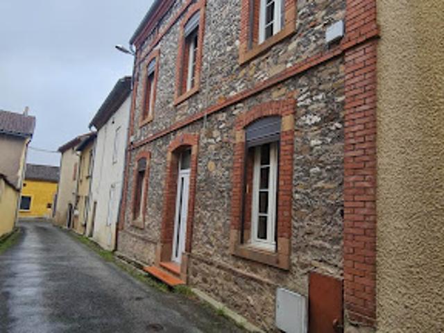 Maison vente à Albi, Saint-benoît-de-carmaux