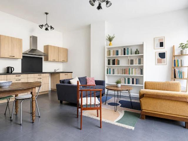Maison vente à Saint-Denis, Saint-denis