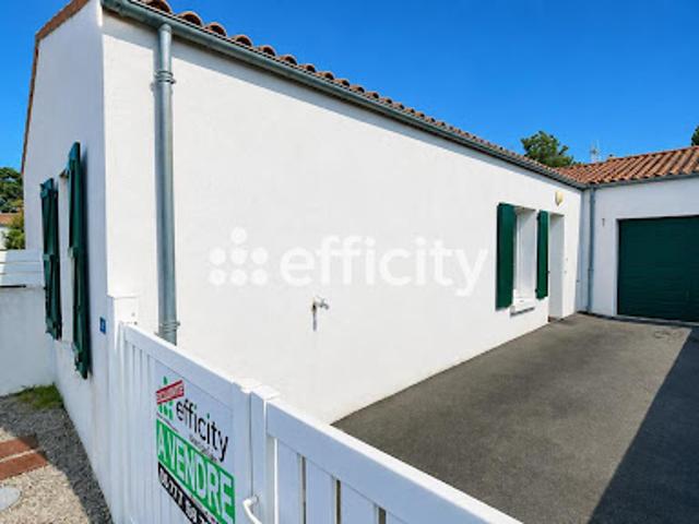 Maison vente à Rochefort, Saint-georges-d'oléron