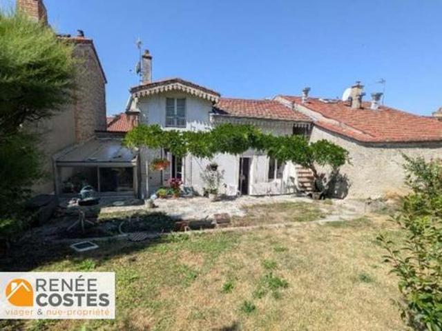Maison vente à Montbrison, Saint-just-saint-rambert