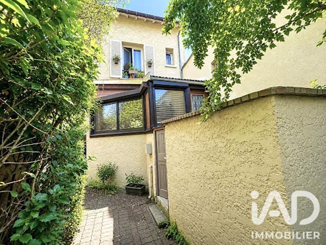 Maison vente à Saint-Leu-la-Forêt, Val-d'Oise