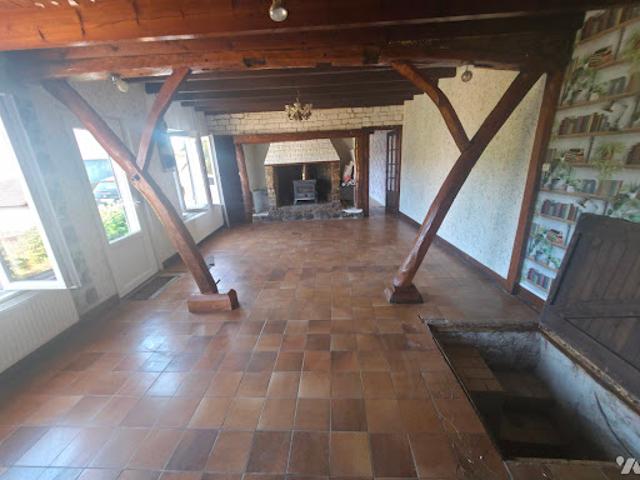 Maison vente à Saint-Omer, Wavrans-sur-l'aa