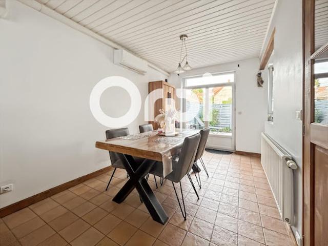 Maison vente à Boulogne-sur-Mer, Boulogne-sur-mer