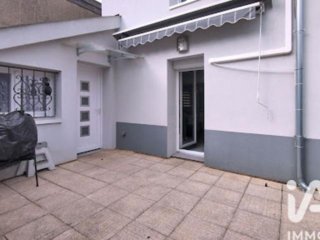 Maison vente à Saint-Julien-en-Genevois, Ambilly