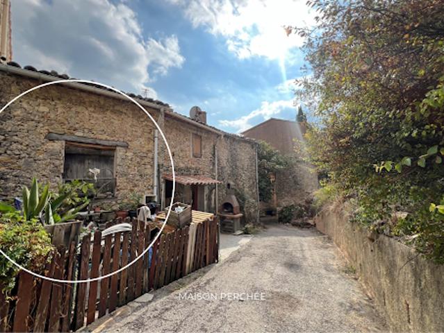 Maison vente à Arrondissement de Draguignan, Ampus