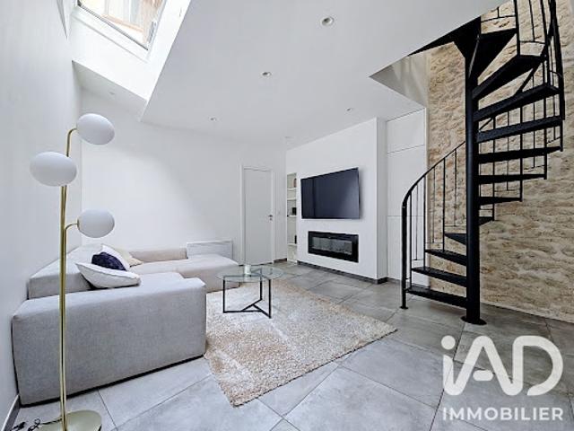 Maison vente à Angerville, Essonne