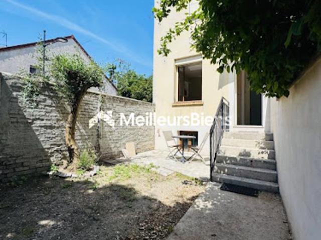 Maison vente à Argenteuil