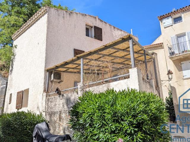 Maison vente à Marseille, Ceyreste