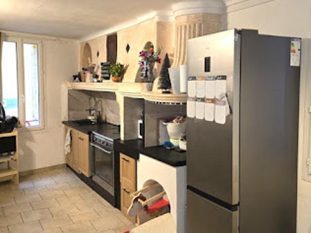 Maison vente à Brignoles, Le Luc