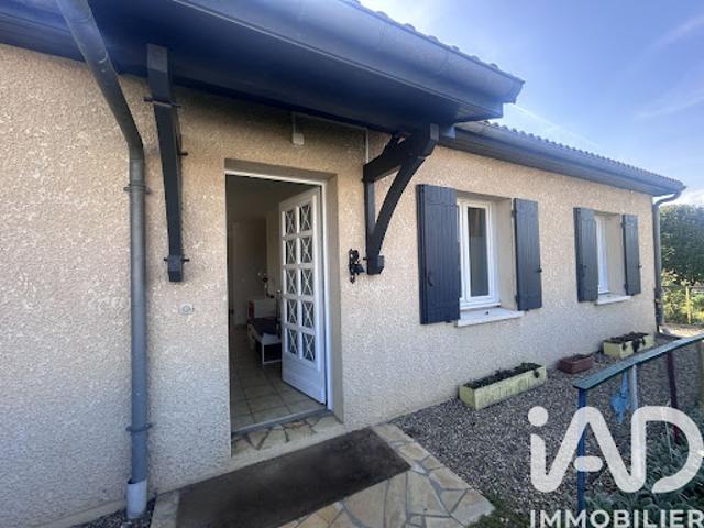 Maison vente à Marmande