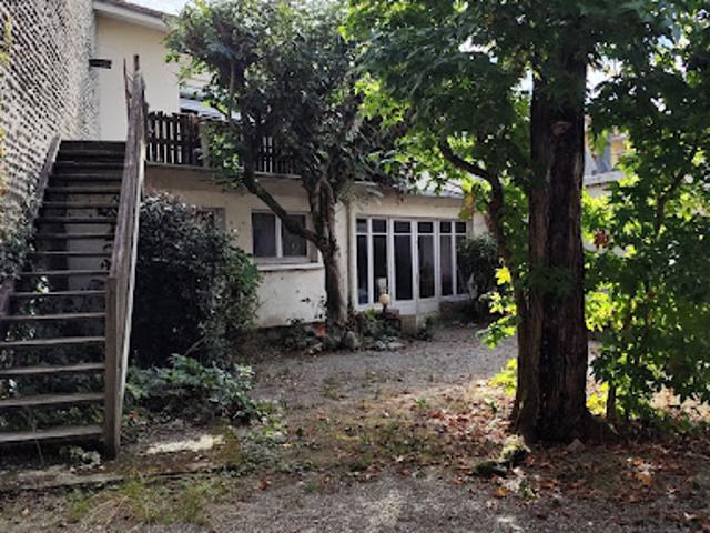 Maison vente à XIV Juillet, Pau