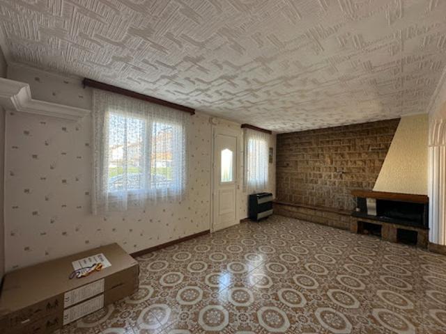 Maison vente à Saint-Dizier, Saint-dizier