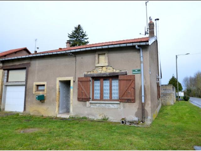 Maison vente à Verdun, Saint-jean-lès-buzy