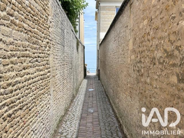 Maison vente à Caen, Saint-aubin-sur-mer
