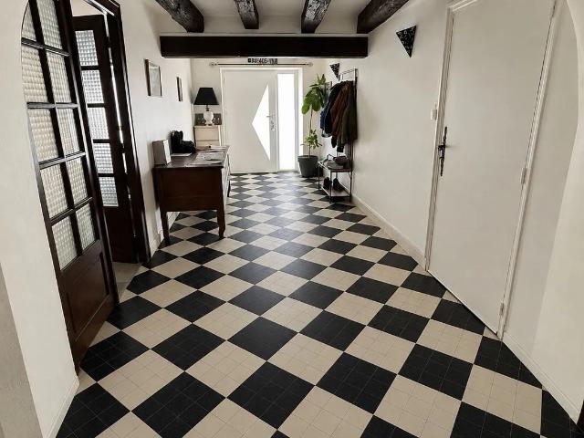 Maison vente à Le Blanc, Bélâbre