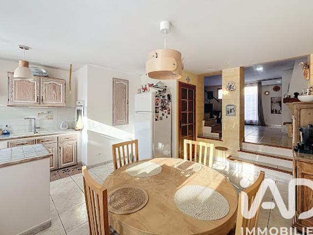 Maison vente à Béziers, Bessan