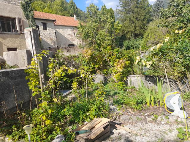 Maison vente à Die, Glandage