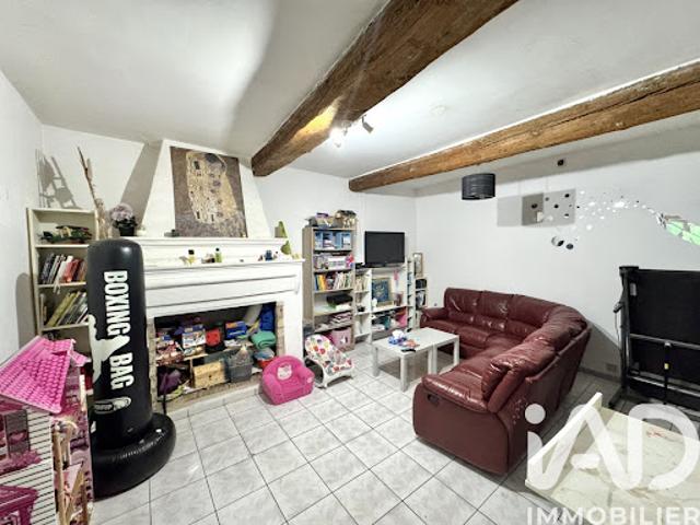 Maison vente à Nîmes, Occitanie