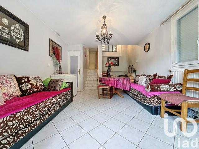 Maison vente à Mantes-la-Jolie, Mantes-la-ville