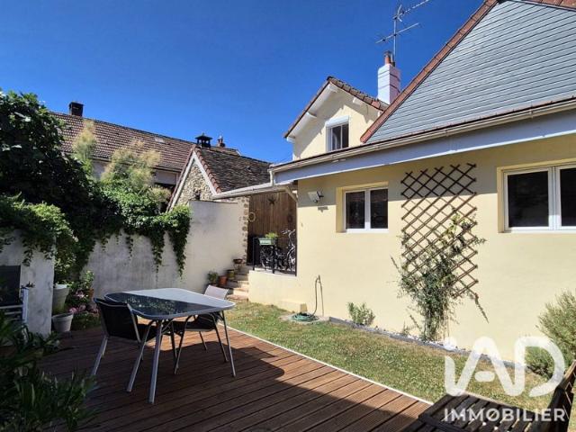 Maison vente à Palaiseau, Linas
