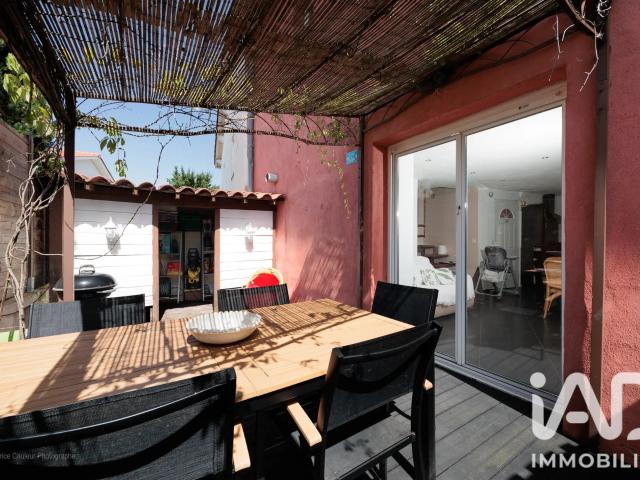 Maison vente à Lyon, Métropole de Lyon