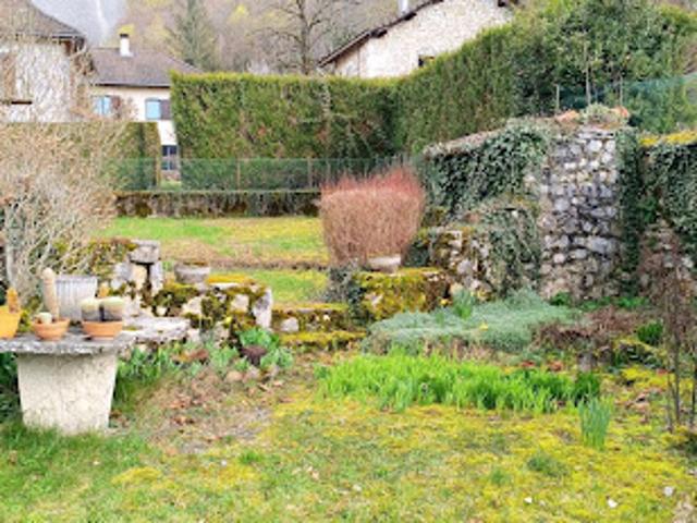 Maison vente à Belley, Marchamp