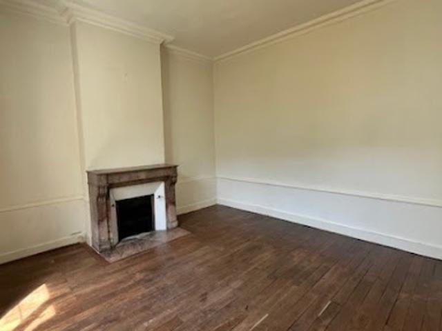 Maison vente à Tours
