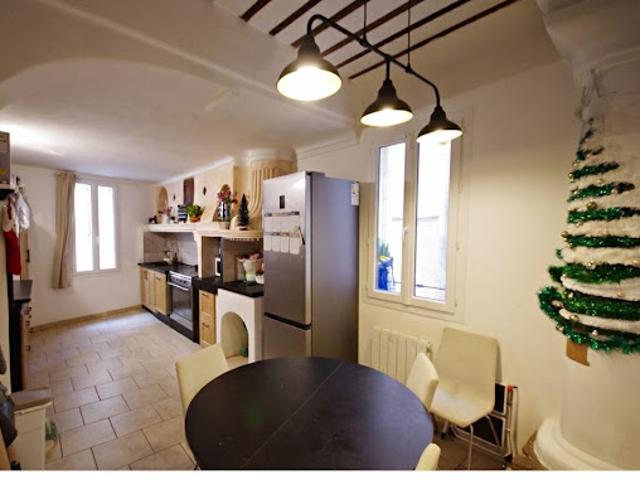 Maison vente à Brignoles, Le Luc