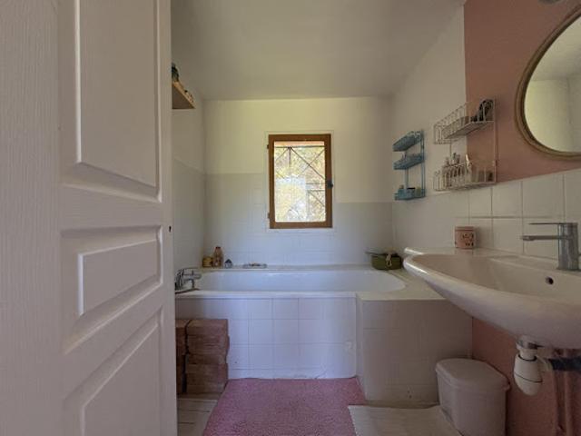 Maison vente à Apt, Cucuron