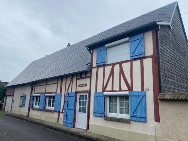 Maison vente à La Madeleine, Evreux