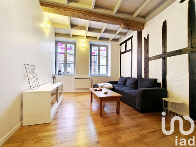 Maison vente à Laon