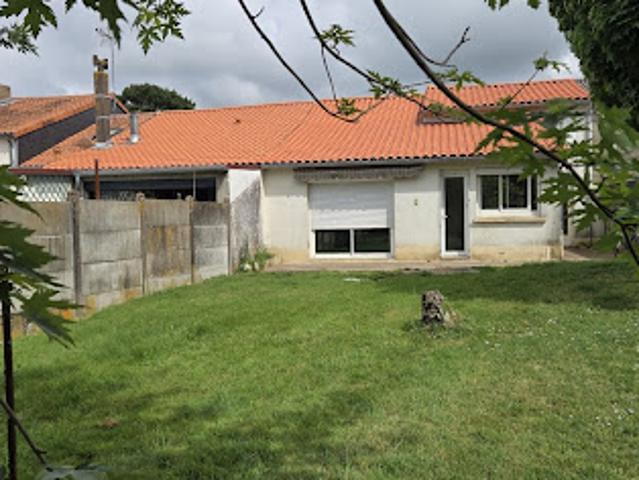 Maison vente à Cholet, Le May-sur-evre
