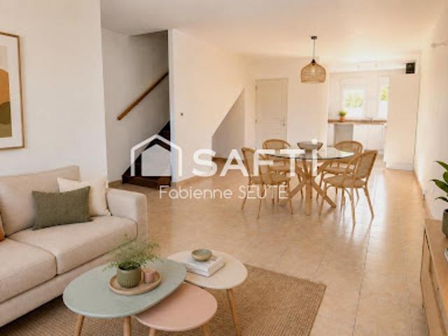 Maison vente à Avignon