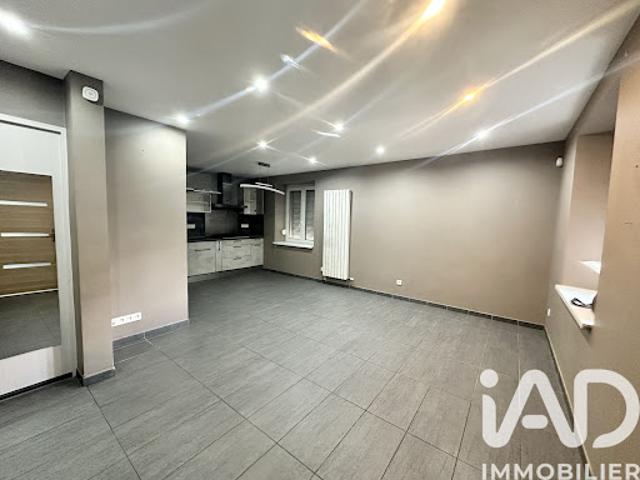 Maison vente à Mulhouse